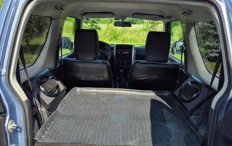 Suzuki Jimny, 2012 год, 1 400 000 рублей, 6 фотография