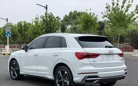 Audi Q3, 2022 год, 2 450 000 рублей, 6 фотография