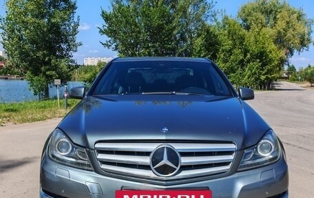 Mercedes-Benz C-Класс, 2012 год, 1 550 000 рублей, 7 фотография