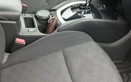 Nissan Qashqai, 2016 год, 1 657 000 рублей, 12 фотография