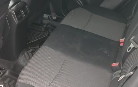 Nissan Qashqai, 2016 год, 1 657 000 рублей, 6 фотография