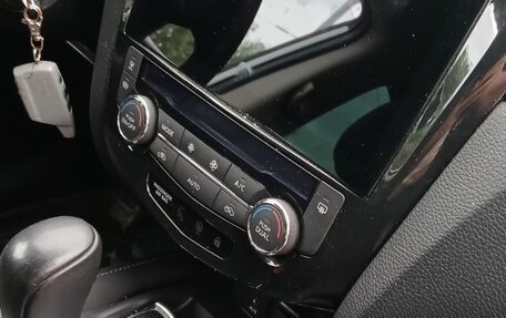 Nissan Qashqai, 2016 год, 1 657 000 рублей, 9 фотография