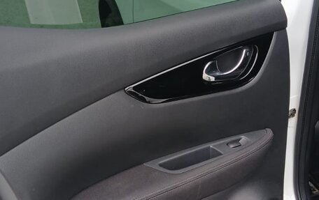 Nissan Qashqai, 2016 год, 1 657 000 рублей, 7 фотография