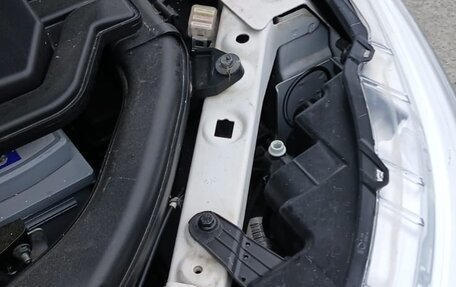 Nissan Qashqai, 2016 год, 1 657 000 рублей, 19 фотография