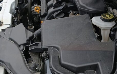 Nissan Qashqai, 2016 год, 1 657 000 рублей, 22 фотография