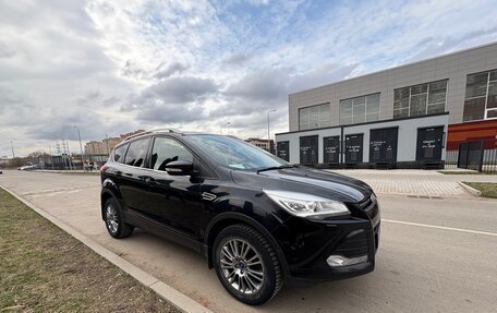 Ford Kuga III, 2013 год, 1 190 000 рублей, 3 фотография