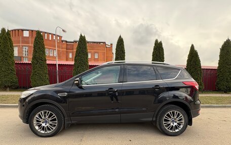 Ford Kuga III, 2013 год, 1 190 000 рублей, 5 фотография