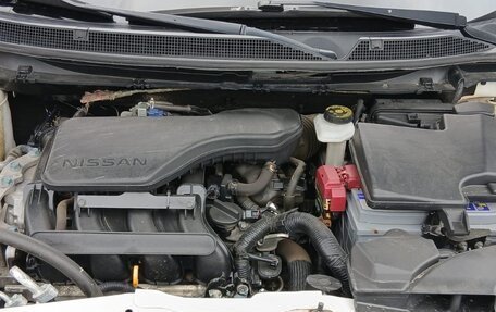 Nissan Qashqai, 2016 год, 1 657 000 рублей, 23 фотография
