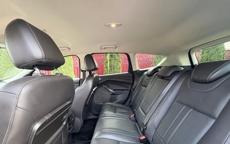Ford Kuga III, 2013 год, 1 190 000 рублей, 4 фотография