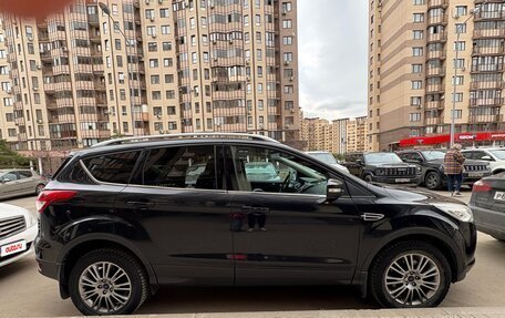 Ford Kuga III, 2013 год, 1 190 000 рублей, 8 фотография