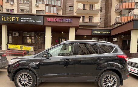 Ford Kuga III, 2013 год, 1 190 000 рублей, 6 фотография