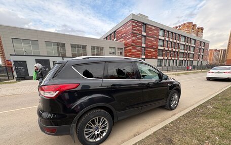 Ford Kuga III, 2013 год, 1 190 000 рублей, 9 фотография