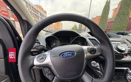 Ford Kuga III, 2013 год, 1 190 000 рублей, 11 фотография