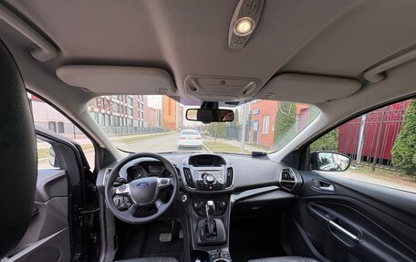 Ford Kuga III, 2013 год, 1 190 000 рублей, 15 фотография