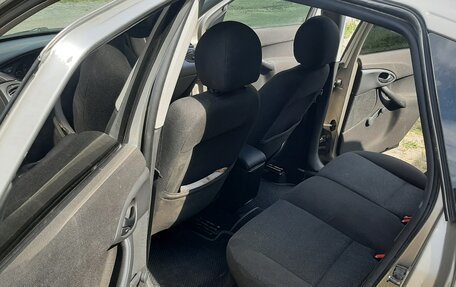 Ford Focus IV, 2003 год, 345 000 рублей, 7 фотография