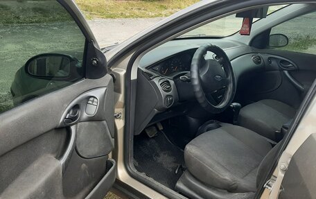 Ford Focus IV, 2003 год, 345 000 рублей, 6 фотография