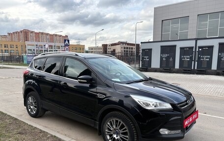 Ford Kuga III, 2013 год, 1 190 000 рублей, 7 фотография