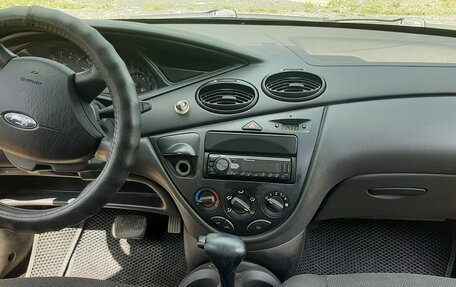 Ford Focus IV, 2003 год, 345 000 рублей, 9 фотография