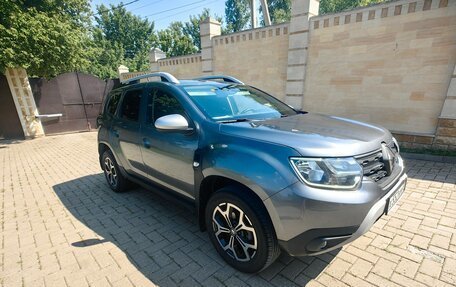Renault Duster, 2021 год, 2 000 000 рублей, 3 фотография