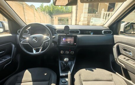 Renault Duster, 2021 год, 2 000 000 рублей, 6 фотография