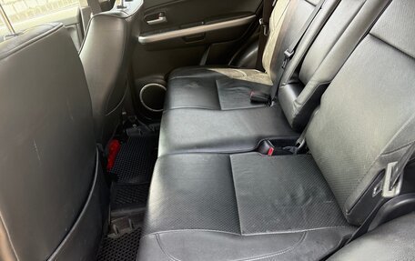 Suzuki Grand Vitara, 2014 год, 1 500 000 рублей, 10 фотография