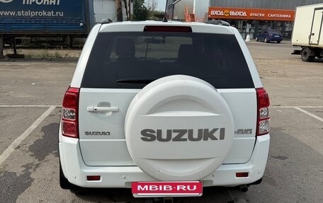 Suzuki Grand Vitara, 2014 год, 1 500 000 рублей, 3 фотография