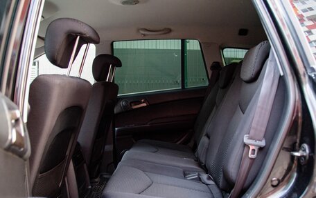 SsangYong Kyron I, 2012 год, 950 000 рублей, 13 фотография