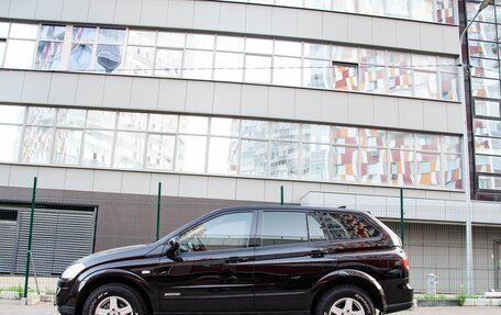 SsangYong Kyron I, 2012 год, 950 000 рублей, 6 фотография