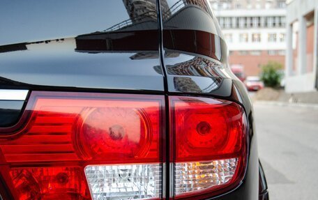 SsangYong Kyron I, 2012 год, 950 000 рублей, 10 фотография
