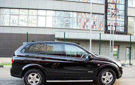 SsangYong Kyron I, 2012 год, 950 000 рублей, 5 фотография