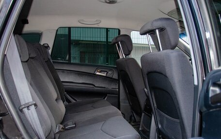 SsangYong Kyron I, 2012 год, 950 000 рублей, 14 фотография