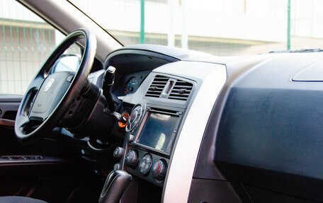 SsangYong Kyron I, 2012 год, 950 000 рублей, 15 фотография