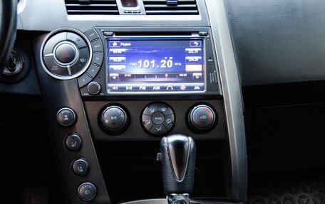 SsangYong Kyron I, 2012 год, 950 000 рублей, 18 фотография