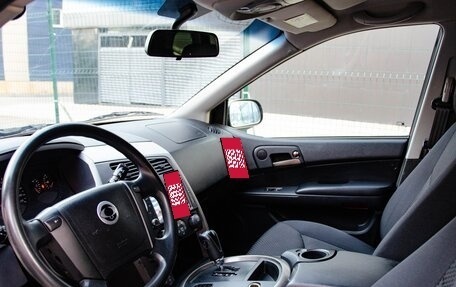 SsangYong Kyron I, 2012 год, 950 000 рублей, 11 фотография