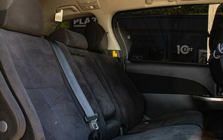 Toyota Estima III рестайлинг -2, 2013 год, 2 189 000 рублей, 10 фотография