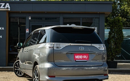 Toyota Estima III рестайлинг -2, 2013 год, 2 189 000 рублей, 4 фотография