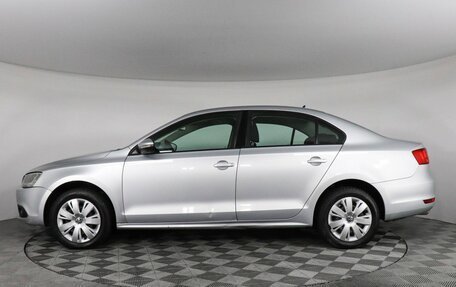 Volkswagen Jetta VI, 2012 год, 759 000 рублей, 8 фотография