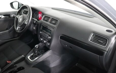 Volkswagen Jetta VI, 2012 год, 759 000 рублей, 10 фотография