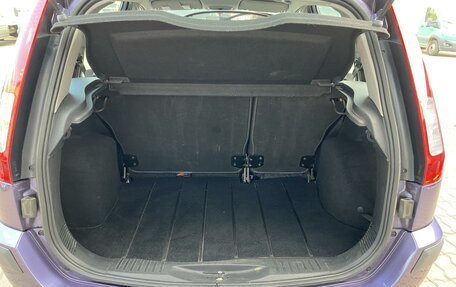 Ford Fusion I, 2007 год, 785 000 рублей, 12 фотография