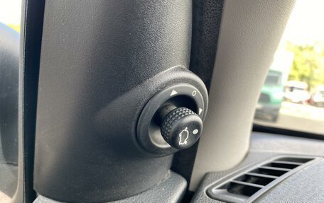 Ford Fusion I, 2007 год, 785 000 рублей, 15 фотография
