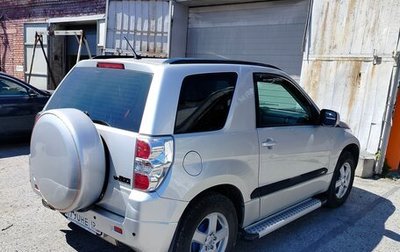 Suzuki Grand Vitara, 2007 год, 1 299 999 рублей, 1 фотография