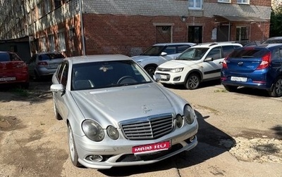 Mercedes-Benz E-Класс, 2002 год, 700 000 рублей, 1 фотография