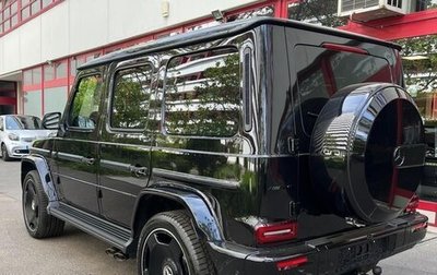 Mercedes-Benz G-Класс AMG, 2025 год, 32 000 000 рублей, 1 фотография