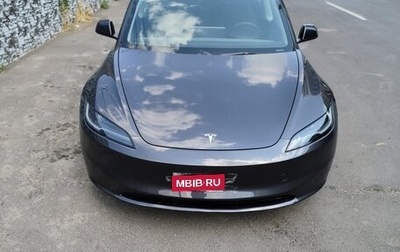 Tesla Model 3 I, 2024 год, 3 000 000 рублей, 1 фотография