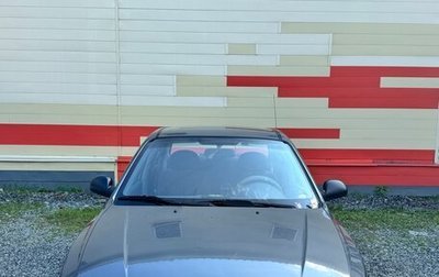 Hyundai Accent II, 2006 год, 350 000 рублей, 1 фотография