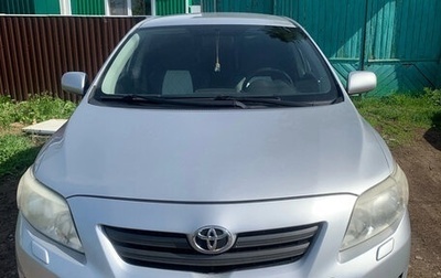 Toyota Corolla, 2008 год, 980 000 рублей, 1 фотография