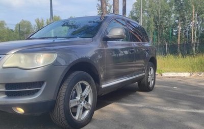 Volkswagen Touareg III, 2008 год, 900 000 рублей, 1 фотография