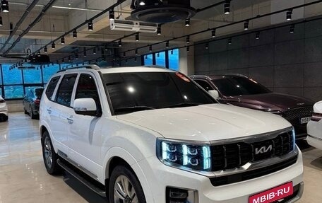 KIA Mohave I, 2022 год, 3 599 000 рублей, 1 фотография