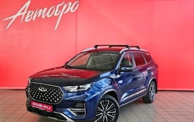 Chery Tiggo 8 Pro, 2021 год, 1 845 000 рублей, 1 фотография
