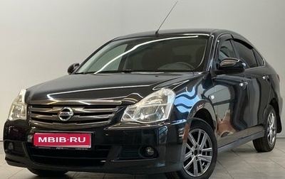Nissan Almera, 2015 год, 720 000 рублей, 1 фотография